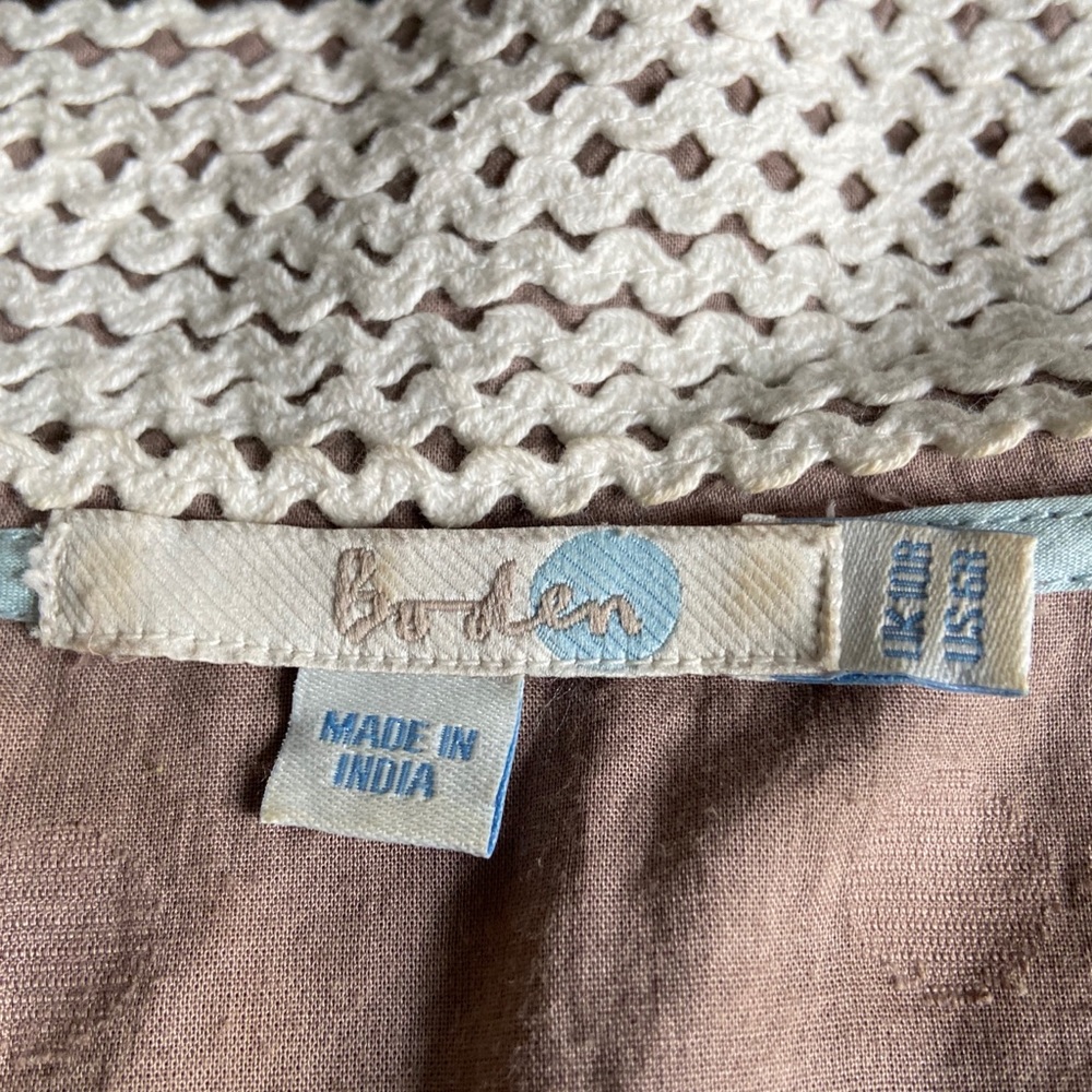 Boden shirt